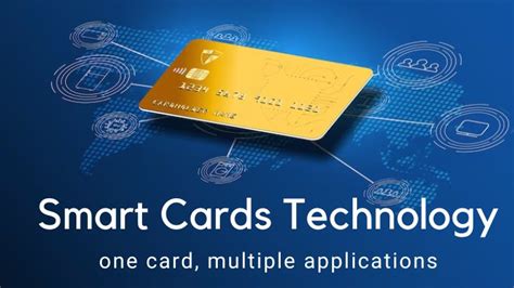 Blockchain and Smart Card Technology 